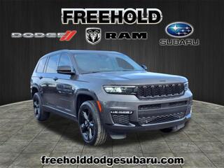 2023 Jeep Grand Cherokee L