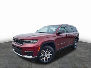 2024 Jeep Grand Cherokee L for sale in Fort Mill SC