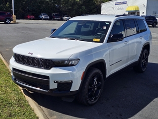 2024 Jeep Grand Cherokee L for sale in Forest City NC