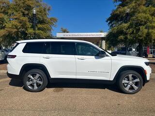 2024 Jeep Grand Cherokee L for sale in Nashville TN