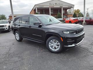 2024 Jeep Grand Cherokee L for sale in Clarksville TN