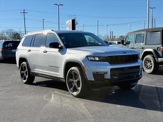 2025 Jeep Grand Cherokee L for sale in Greenville SC