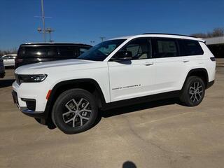 2025 Jeep Grand Cherokee L for sale in Greenville MS