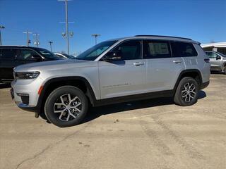 2025 Jeep Grand Cherokee L for sale in Greenville MS