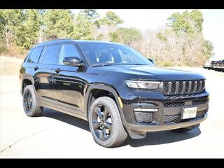 2025 Jeep Grand Cherokee L for sale in Marshall TX