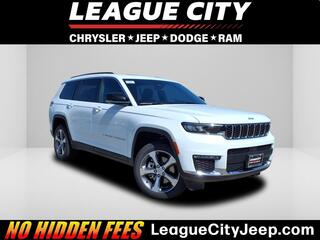 2025 Jeep Grand Cherokee L for sale in League City TX