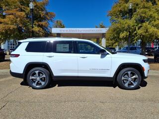 2025 Jeep Grand Cherokee L for sale in Nashville TN