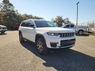 2025 Jeep Grand Cherokee L for sale in Orlando FL