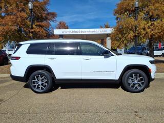 2025 Jeep Grand Cherokee L for sale in Nashville TN