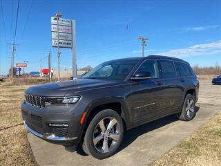 2021 Jeep Grand Cherokee L