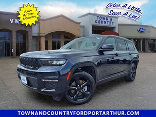 2023 Jeep Grand Cherokee L for sale in Port Arthur TX