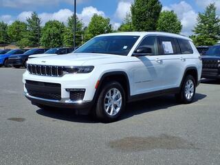 2023 Jeep Grand Cherokee L for sale in Pineville NC