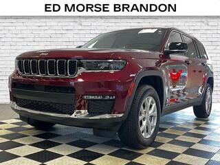 2023 Jeep Grand Cherokee L