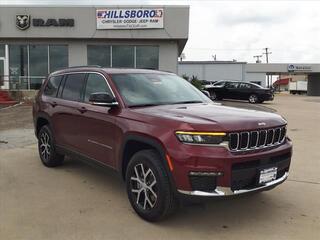 2024 Jeep Grand Cherokee L for sale in Savannah GA