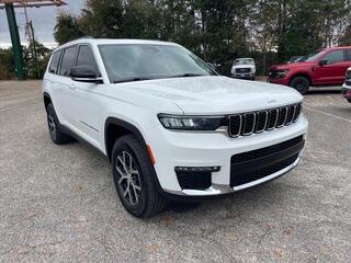 2024 Jeep Grand Cherokee L for sale in Dothan AL