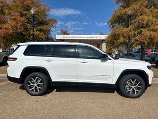 2025 Jeep Grand Cherokee L for sale in Nashville TN