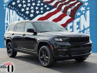 2025 Jeep Grand Cherokee L for sale in Greenville SC