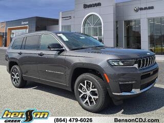 2025 Jeep Grand Cherokee L for sale in Greer SC