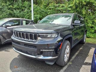 2022 Jeep Grand Cherokee L for sale in Fort Mill SC