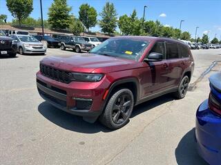 2023 Jeep Grand Cherokee L for sale in Pineville NC