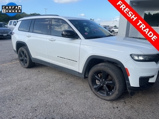 2023 Jeep Grand Cherokee L for sale in Pearland TX