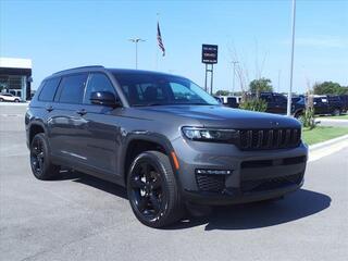 2023 Jeep Grand Cherokee L for sale in Tulsa OK