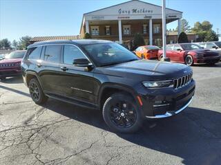 2024 Jeep Grand Cherokee L for sale in Clarksville TN