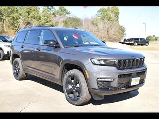 2025 Jeep Grand Cherokee L for sale in Marshall TX