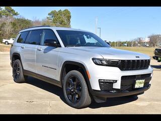 2025 Jeep Grand Cherokee L for sale in Marshall TX