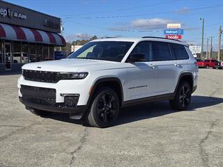 2025 Jeep Grand Cherokee L for sale in Lafayette GA