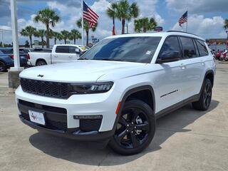 2025 Jeep Grand Cherokee L for sale in Baytown TX