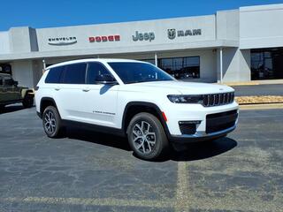 2025 Jeep Grand Cherokee L for sale in Lexington NC