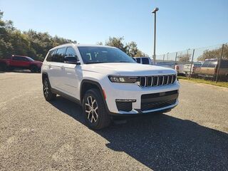 2025 Jeep Grand Cherokee L for sale in Orlando FL