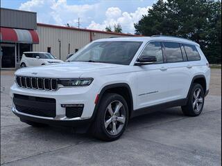 2021 Jeep Grand Cherokee L for sale in Lafayette GA