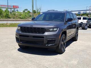 2024 Jeep Grand Cherokee L for sale in Lafayette GA