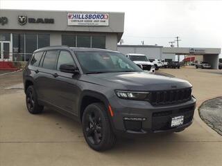 2024 Jeep Grand Cherokee L for sale in Savannah GA