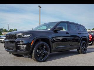 2024 Jeep Grand Cherokee L for sale in Milton FL