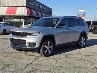 2025 Jeep Grand Cherokee L for sale in Lafayette GA