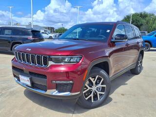 2025 Jeep Grand Cherokee L for sale in Baytown TX