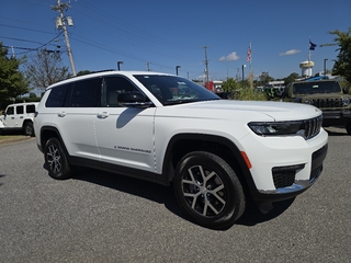 2025 Jeep Grand Cherokee L for sale in Greer SC