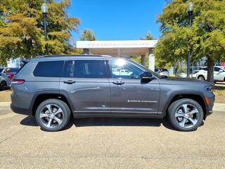 2025 Jeep Grand Cherokee L for sale in Nashville TN