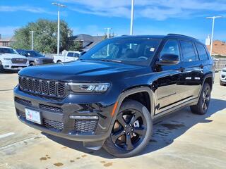 2025 Jeep Grand Cherokee L for sale in Baytown TX