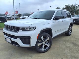 2026 Jeep Grand Cherokee L for sale in Pasadena TX