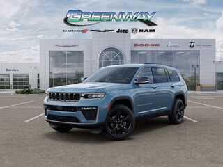 2026 Jeep Grand Cherokee L for sale in Orlando FL