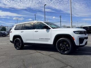 2026 Jeep Grand Cherokee L for sale in Greenville SC