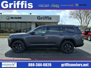 2026 Jeep Grand Cherokee L for sale in Philadelpia MS