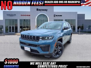 2026 Jeep Grand Cherokee L for sale in Pasadena TX