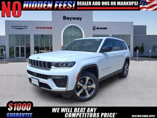 2026 Jeep Grand Cherokee L for sale in Pasadena TX