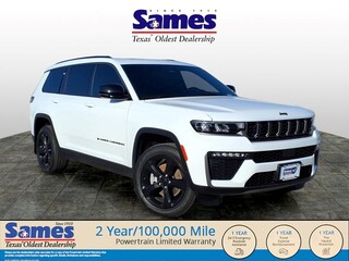 2026 Jeep Grand Cherokee L for sale in Cedar Creek TX