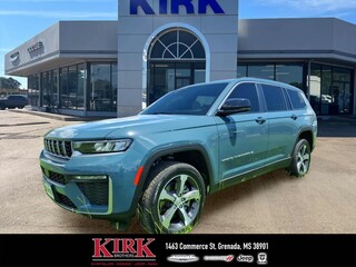 2026 Jeep Grand Cherokee L for sale in Grenada MS